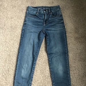 AE jeans